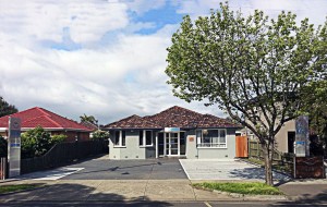 Altona North