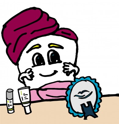 skincare
